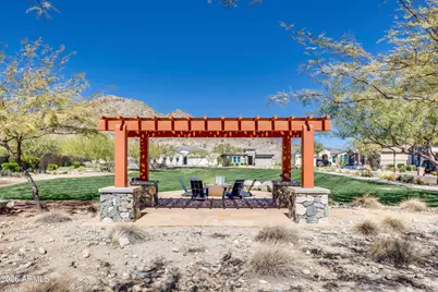 21288 W Meadowbrook Avenue, Buckeye, AZ 85396 - Photo 61