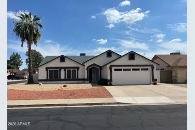 4537 E Towne Lane, Gilbert, AZ 85234 - Photo 1