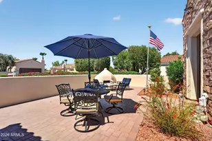 13228 W Santa Ynez Dr, Sun City West, AZ 85375 - Photo 7