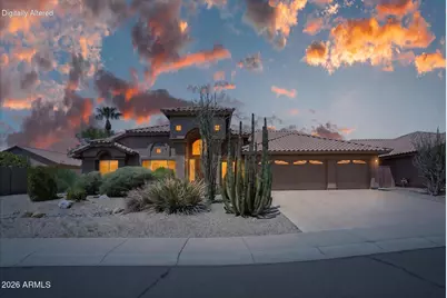 19810 N 84th Drive, Peoria, AZ 85382 - Photo 1