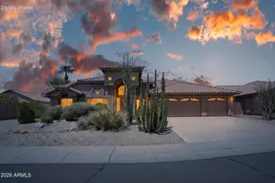 19810 N 84th Dr, Peoria, AZ 85382 - Photo 1