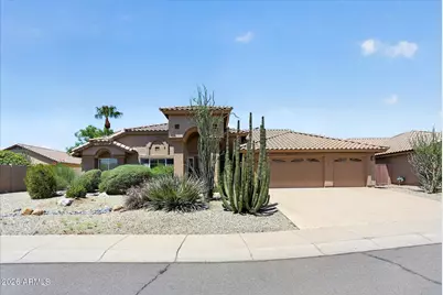 19810 N 84th Drive, Peoria, AZ 85382 - Photo 27