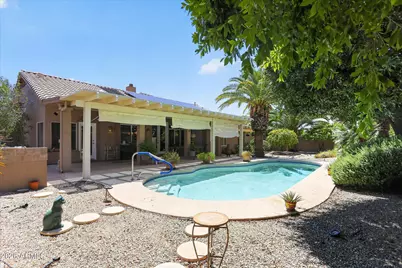 19810 N 84th Drive, Peoria, AZ 85382 - Photo 25