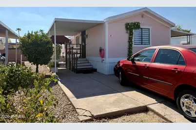 7293 W Desert Cove Avenue #97, Peoria, AZ 85345 - Photo 1