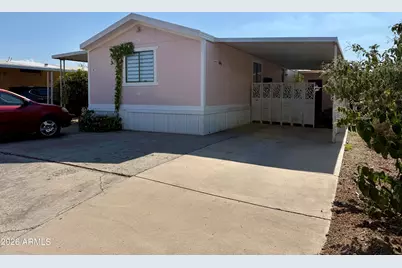 7293 W Desert Cove Avenue #97, Peoria, AZ 85345 - Photo 1