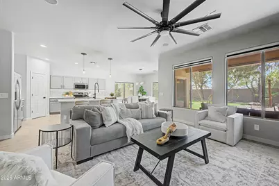 14076 N 138th Lane, Surprise, AZ 85379 - Photo 9
