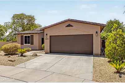 14076 N 138th Lane, Surprise, AZ 85379 - Photo 3