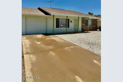 9726 W Terrace Lane, Sun City, AZ 85373 - Photo 1