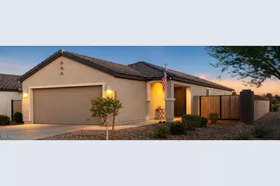 11857 E Sunflower Lane, Florence, AZ 85132 - Photo 1