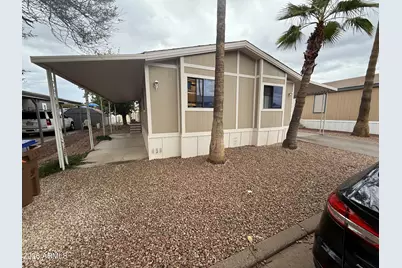 9431 E Coralbell Avenue #3, Mesa, AZ 85208 - Photo 1