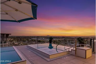 4808 N 24th Street #1505, Phoenix, AZ 85016 - Photo 19