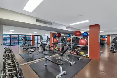 4808 N 24th Street #1505, Phoenix, AZ 85016 - Photo 13