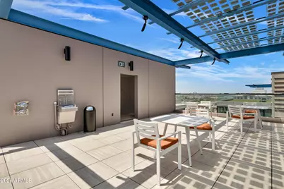 4808 N 24th Street #1505, Phoenix, AZ 85016 - Photo 5