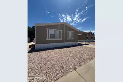 9431 E Coralbell Avenue #195, Mesa, AZ 85208 - Photo 1