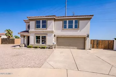 3145 S 82nd Circle, Mesa, AZ 85212 - Photo 1