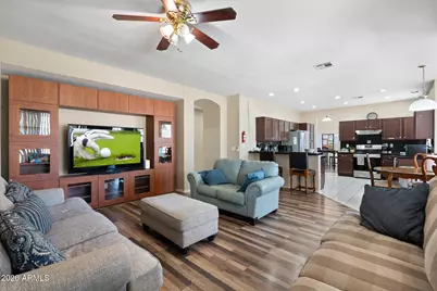 1254 W Browning Way, Chandler, AZ 85286 - Photo 5