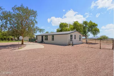 36220 N Quick Draw Lane, San Tan Valley, AZ 85140 - Photo 1