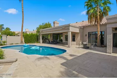 1819 E Monarch Bay Drive, Gilbert, AZ 85234 - Photo 59
