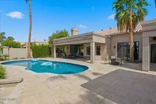 1819 E Monarch Bay Dr, Gilbert, AZ 85234 - Photo 59