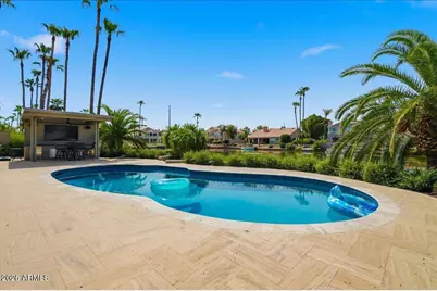 1819 E Monarch Bay Drive, Gilbert, AZ 85234 - Photo 55