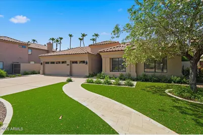 1819 E Monarch Bay Drive, Gilbert, AZ 85234 - Photo 5