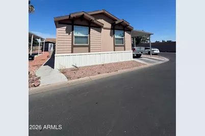 5747 W Missouri Avenue #92, Glendale, AZ 85301 - Photo 1