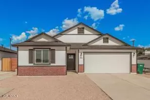1821 W Hadley St, Phoenix, AZ 85007 - Photo 1