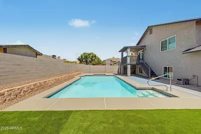 6104 E Ingram Street, Mesa, AZ 85205 - Photo 35