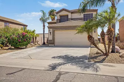 2525 W Tanner Ranch Road, San Tan Valley, AZ 85144 - Photo 3