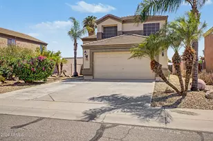 2525 W Tanner Ranch Rd, San Tan Valley, AZ 85144 - Photo 3