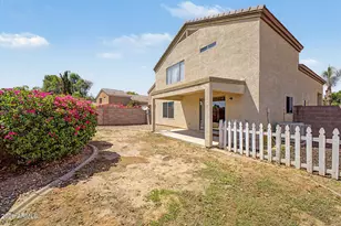 2525 W Tanner Ranch Rd, San Tan Valley, AZ 85144 - Photo 33