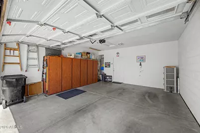 2101 S Yellow Wood -- #81, Mesa, AZ 85209 - Photo 5