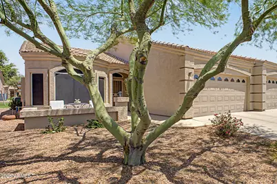 2101 S Yellow Wood -- #81, Mesa, AZ 85209 - Photo 9