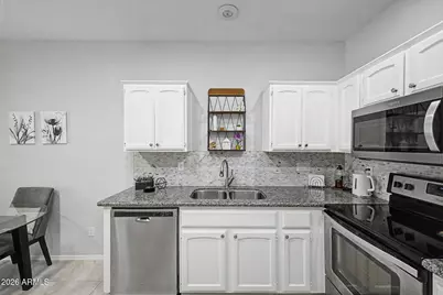 2101 S Yellow Wood -- #81, Mesa, AZ 85209 - Photo 15