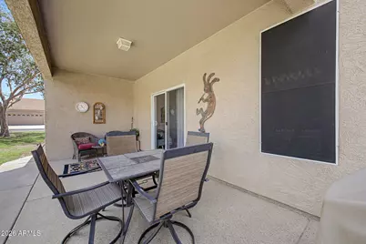 2101 S Yellow Wood -- #81, Mesa, AZ 85209 - Photo 29