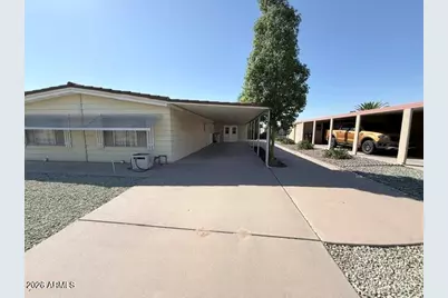 8962 E Fairway Boulevard, Sun Lakes, AZ 85248 - Photo 3