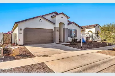 1135 E Westwood Drive, Casa Grande, AZ 85122 - Photo 1