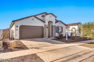 1135 E Westwood Dr, Casa Grande, AZ 85122 - Photo 1