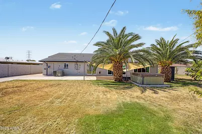 3710 E Arbor Circle, Mesa, AZ 85206 - Photo 47