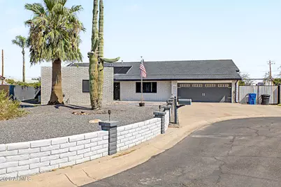 3710 E Arbor Circle, Mesa, AZ 85206 - Photo 3