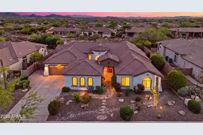 41702 N Signal Hill Court, Phoenix, AZ 85086 - Photo 1