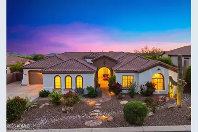 41702 N Signal Hill Court, Phoenix, AZ 85086 - Photo 85