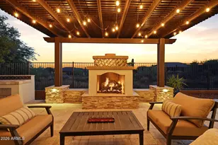 41702 N Signal Hill Ct, Phoenix, AZ 85086 - Photo 5