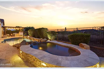 41702 N Signal Hill Court, Phoenix, AZ 85086 - Photo 7