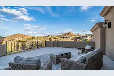 1744 E Desert Willow Drive, Phoenix, AZ 85048 - Photo 3