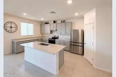 2724 N Mulberry Place, Casa Grande, AZ 85122 - Photo 7