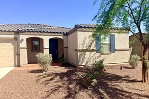 2724 N Mulberry Pl, Casa Grande, AZ 85122 - Photo 5