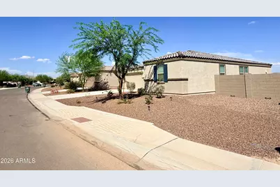 2724 N Mulberry Place, Casa Grande, AZ 85122 - Photo 3
