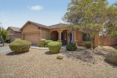 3323 S 90th Lane, Tolleson, AZ 85353 - Photo 3