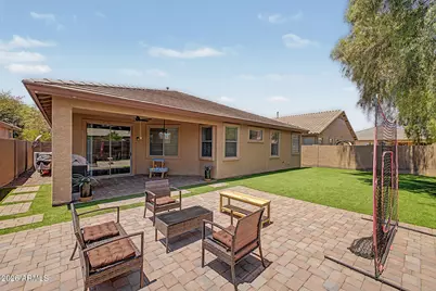 3323 S 90th Lane, Tolleson, AZ 85353 - Photo 37